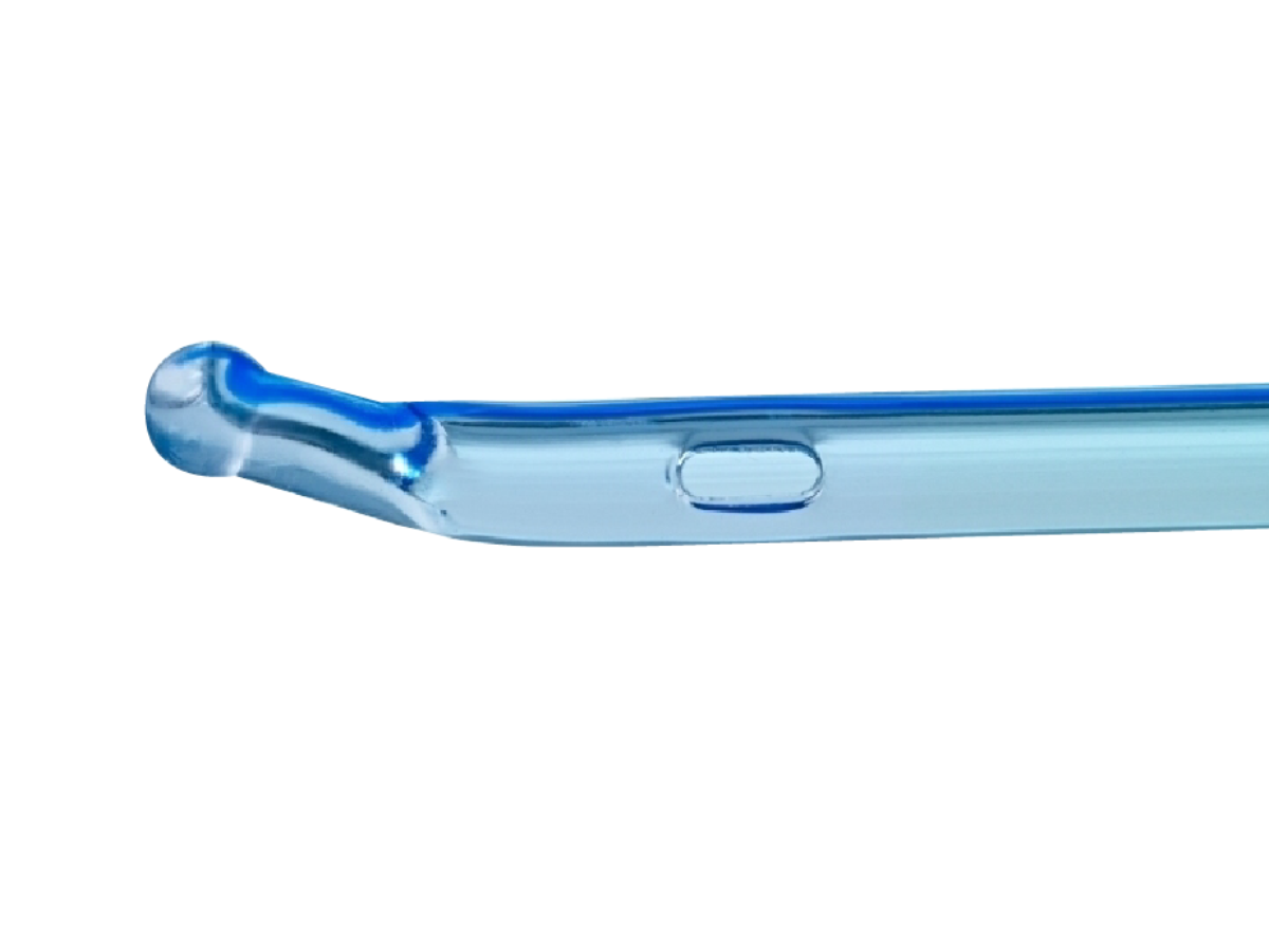 Premium Urinary Coude Catheters for Prostate Care